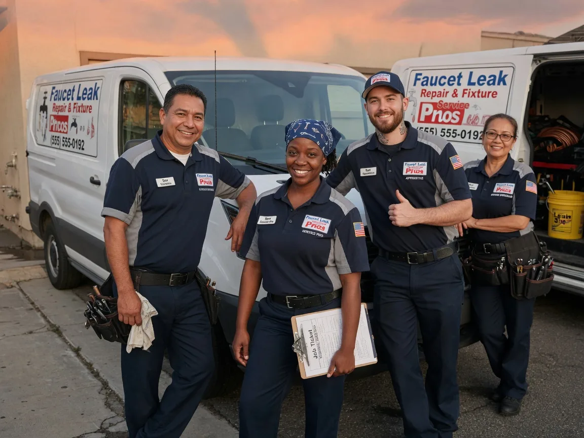 Faucet Repair company in Princeton, WI