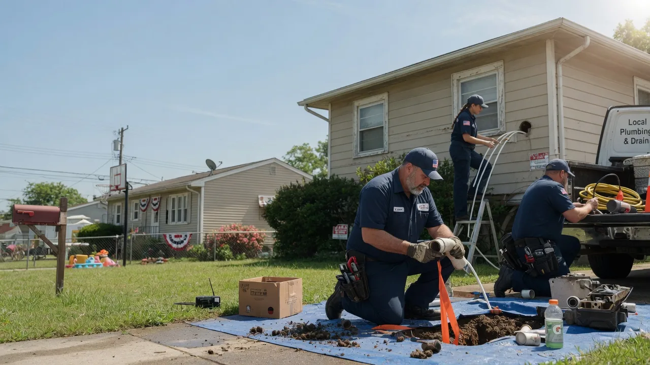 Faucet Repair in Princeton, WI near me
