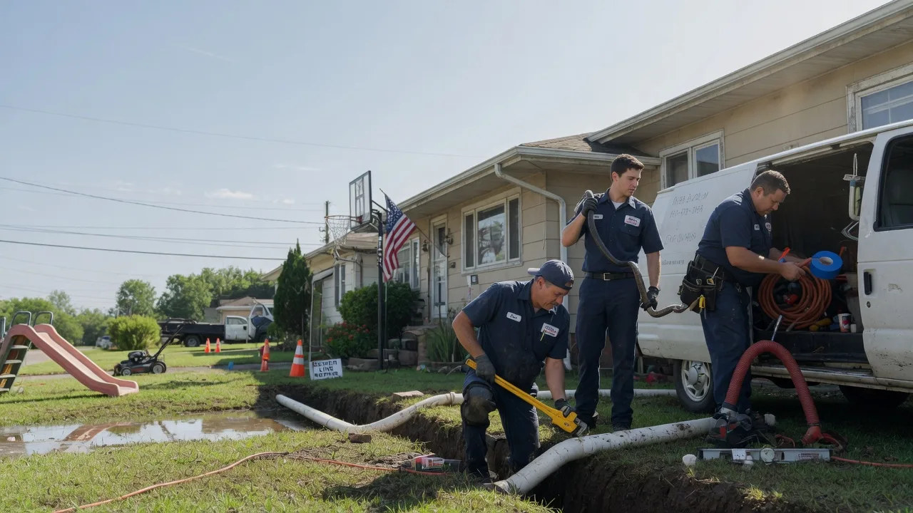 Toilet Installation in Princeton, WI near me